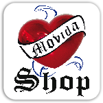 ICO-Movida Shop